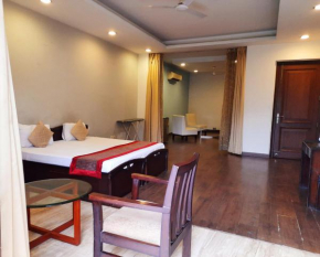Manor Inn Suites Executive Suite